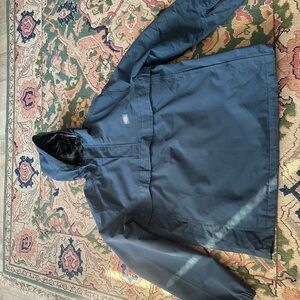 Dickies Glacier View Anorak Pullover Jacket